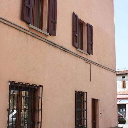 Casa Monchieri Apartamento Marone Exterior foto