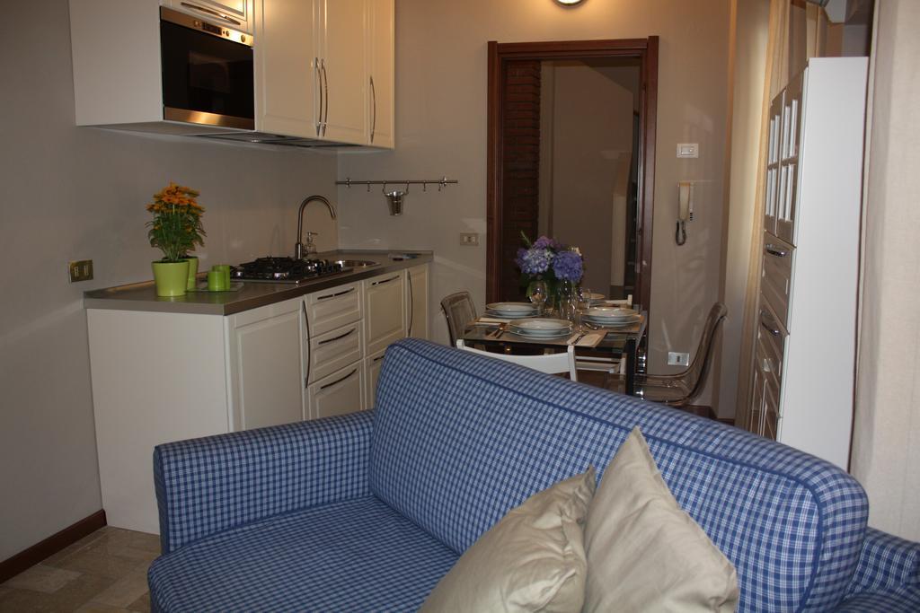 Casa Monchieri Apartamento Marone Exterior foto