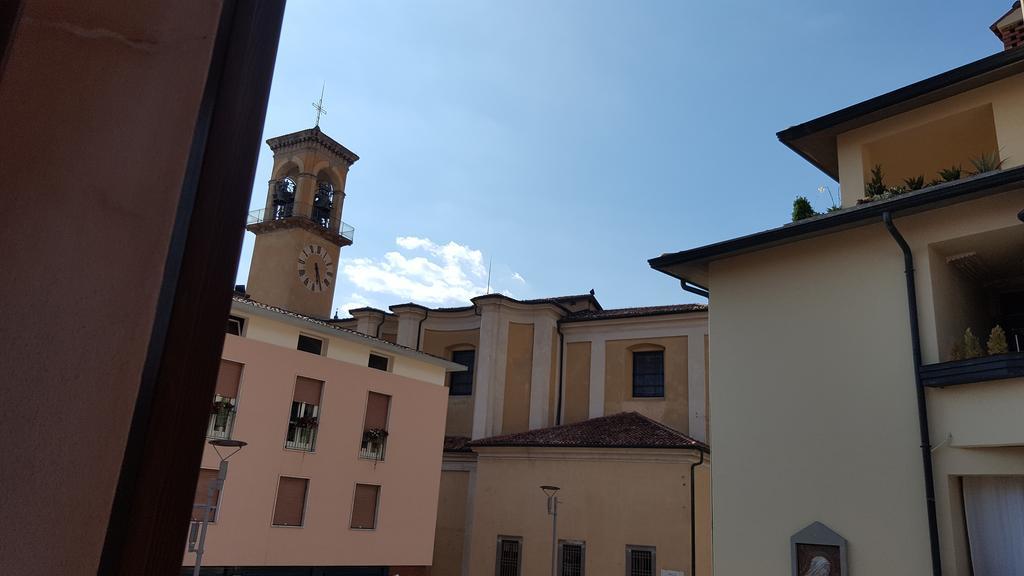 Casa Monchieri Apartamento Marone Exterior foto