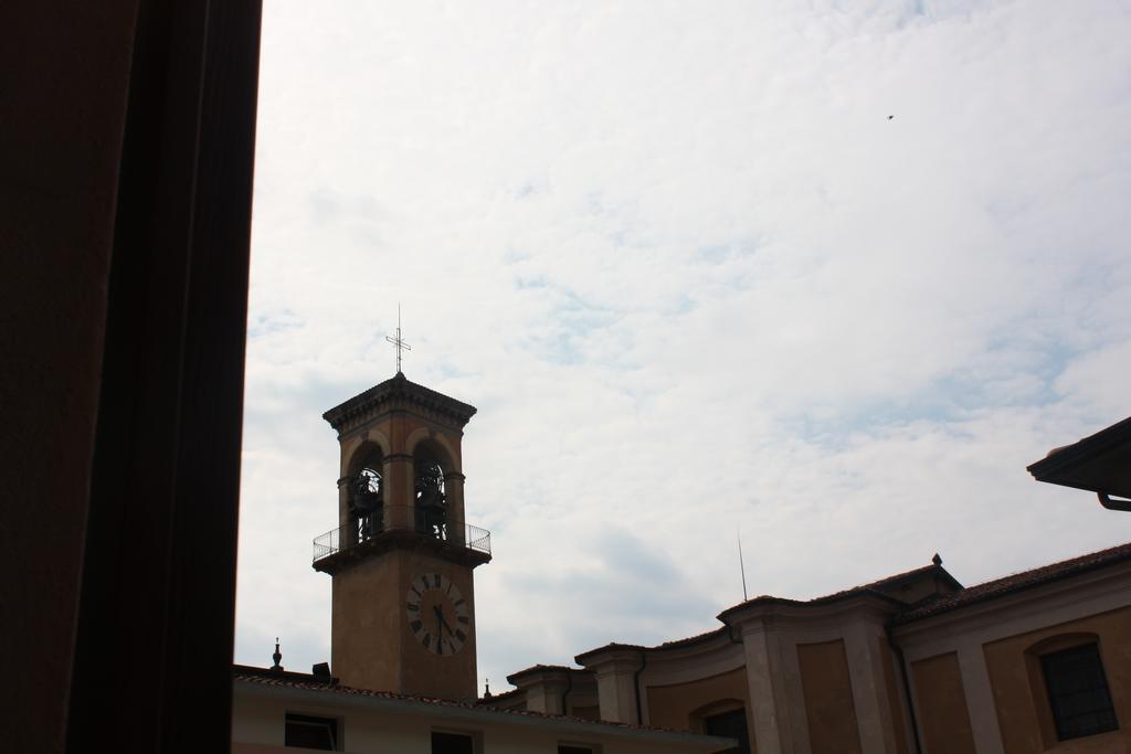 Casa Monchieri Apartamento Marone Exterior foto